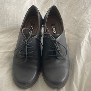 Ecco heels 35M